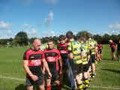 West Park and Llanidloes Festival 2010