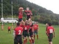 West Park and Llanidloes Festival 2010