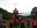 West Park and Llanidloes Festival 2010