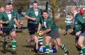 VETS FINAL vs BOS