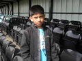 WELAFA Cup Final