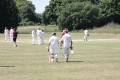 Sunday XI vs St Fagans still