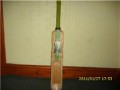 Woodworm Globe Premier 
Size 6
Price: £20

Condition:No cracks on the bat only a few little tiny bumps , bat tape isn't covering anything it was just there for general protection
