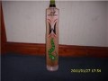 Woodworm Globe Premier 
Size 6
Price: £20

Condition:No cracks on the bat only a few little tiny bumps , bat tape isn't covering anything it was just there for general protection
