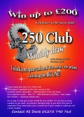 250 Club 250 Club