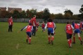 U14 Vs Totton 31Oct2010