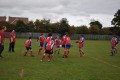 U14 Vs Totton 31Oct2010