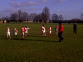 Dagenham Sharks Vs South Woodham