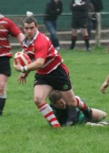 Abercarn v Oakdale 09/10/10