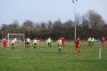 Birmingham Vase Semi Final