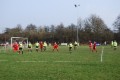 Birmingham Vase Semi Final