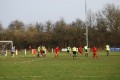 Birmingham Vase Semi Final