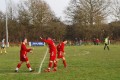 Birmingham Vase Semi Final