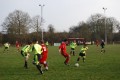 Birmingham Vase Semi Final