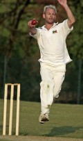 2nds v Sessay 3rds