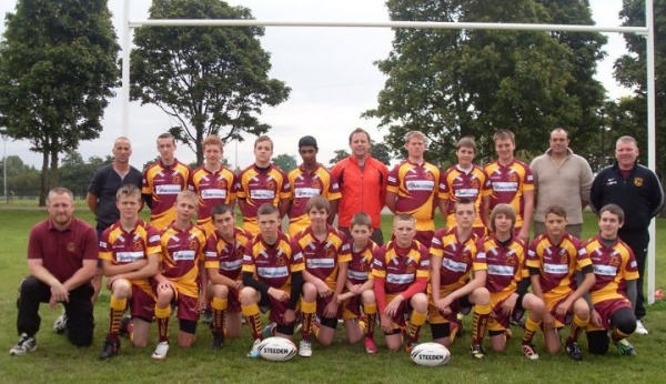 Training times:
Tuesday 18.30-20.00 @ Victoria Park
Thursday 18.30-20.00 @ Victoria Park
Sayurday 10.30-12.00 @ Victoria Park Training times:
Tuesday 18.30-20.00 @ Victoria Park
Thursday 18.30-20.00 @ Victoria Park
Sayurday 10.30-12.00 @ Victoria Park