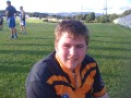 Josh  Day