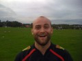 Danny Hinett