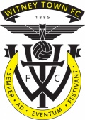 History Of Witney Town FC Club History