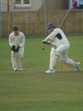 Kintore Seconds
