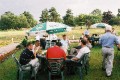 Presidents Golf Day 2006