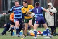 CSRL Autumn Fixtures 2010