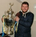 Warrington Wizards v RNRL 