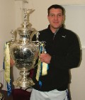 Warrington Wizards v RNRL 