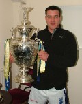 Warrington Wizards v RNRL 