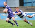 Warrington Wizards v RNRL 
