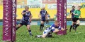 Warrington Wizards v RNRL 