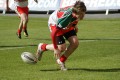 bactive Bradford Schools Finals 2011