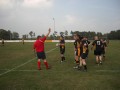 Chineham 2nds still