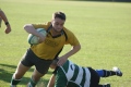 Rugeley Rugby Club V Trentham Rugby Club 15th October 2011