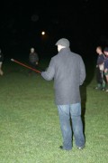 Training Night
