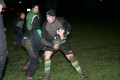 Training Night