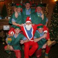 Nomads Christmas Party