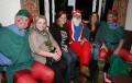 Nomads Christmas Party