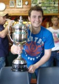 Scotty Davis, Looking younger by the day !! 