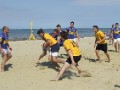 Ryde Beach 7s (03 July 2011)
