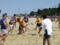 Ryde Beach 7s (03 July 2011)