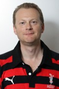 Graham Cox