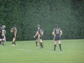 Medics 48-7 Adwick-le-Street (17/10/09)