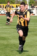 Leamington FC v Malvern Town