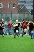 Dual code rugby match)_Leigh East v Leigh RUFC_15 May 2011