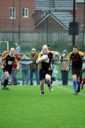 Dual code rugby match)_Leigh East v Leigh RUFC_15 May 2011