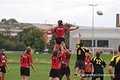 Greyhound v Tetbury