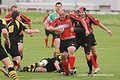 Greyhound v Tetbury