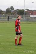 Greyhound v Tetbury