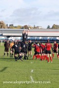 Greyhound v Chipping Sodbury
